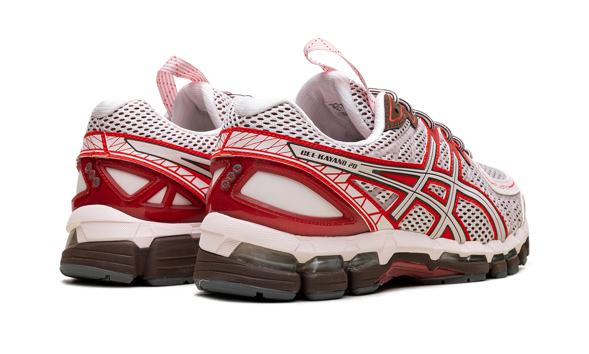 Gel-kayano 20 "kiko Kostadinov - Crystal Pink" - 3