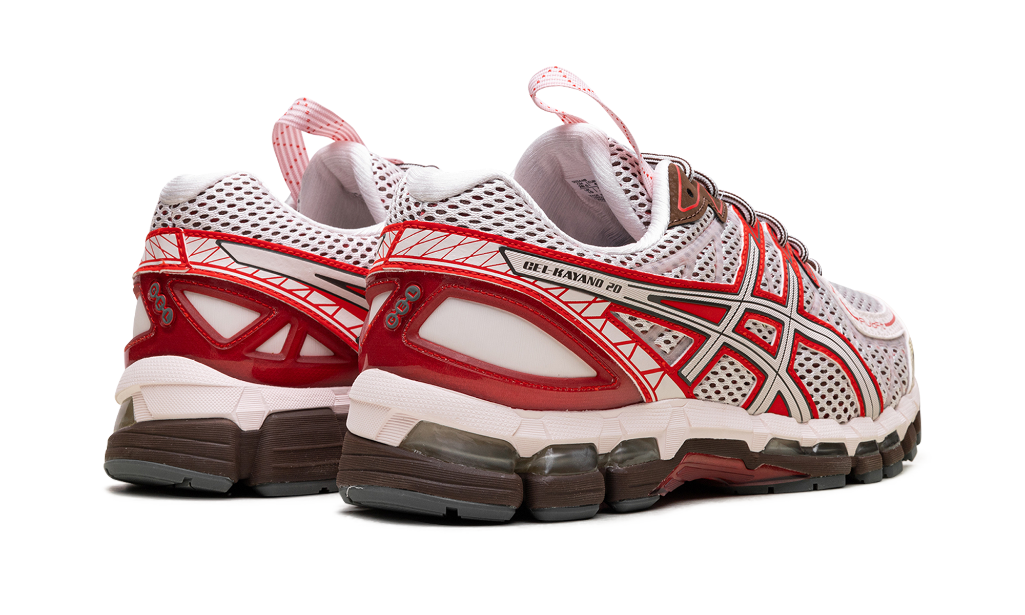 Gel-kayano 20 "kiko Kostadinov - Crystal Pink" - 3