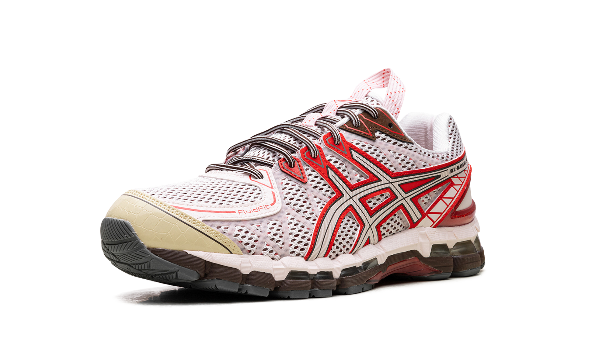 Gel-kayano 20 "kiko Kostadinov - Crystal Pink" - 4