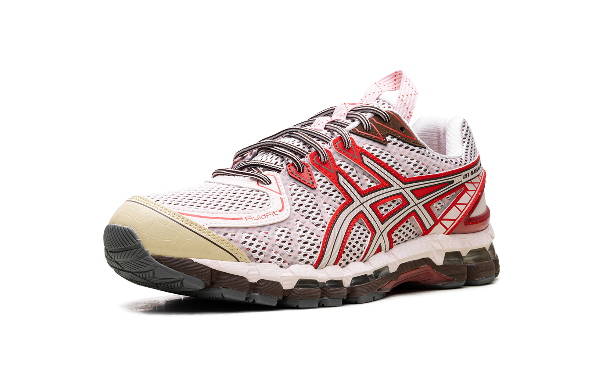 Gel-kayano 20 "kiko Kostadinov - Crystal Pink" - 4