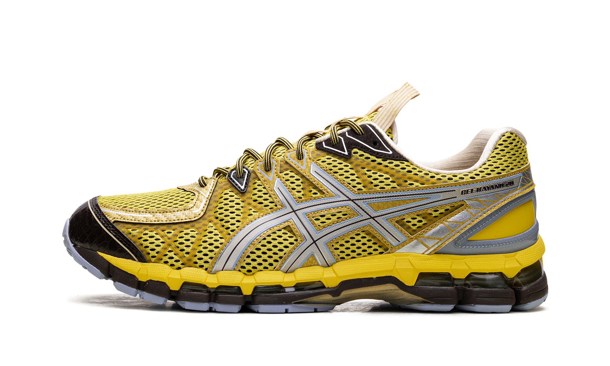 Gel-kayano 20 "kiko Kostadinov - Vibrant Yellow" - 1