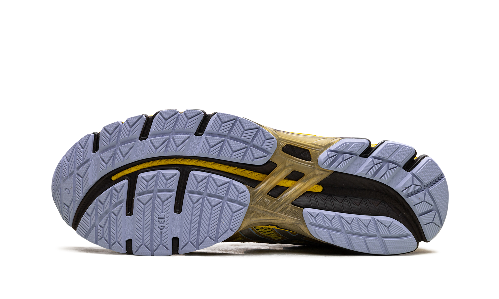 Gel-kayano 20 "kiko Kostadinov - Vibrant Yellow" - 5