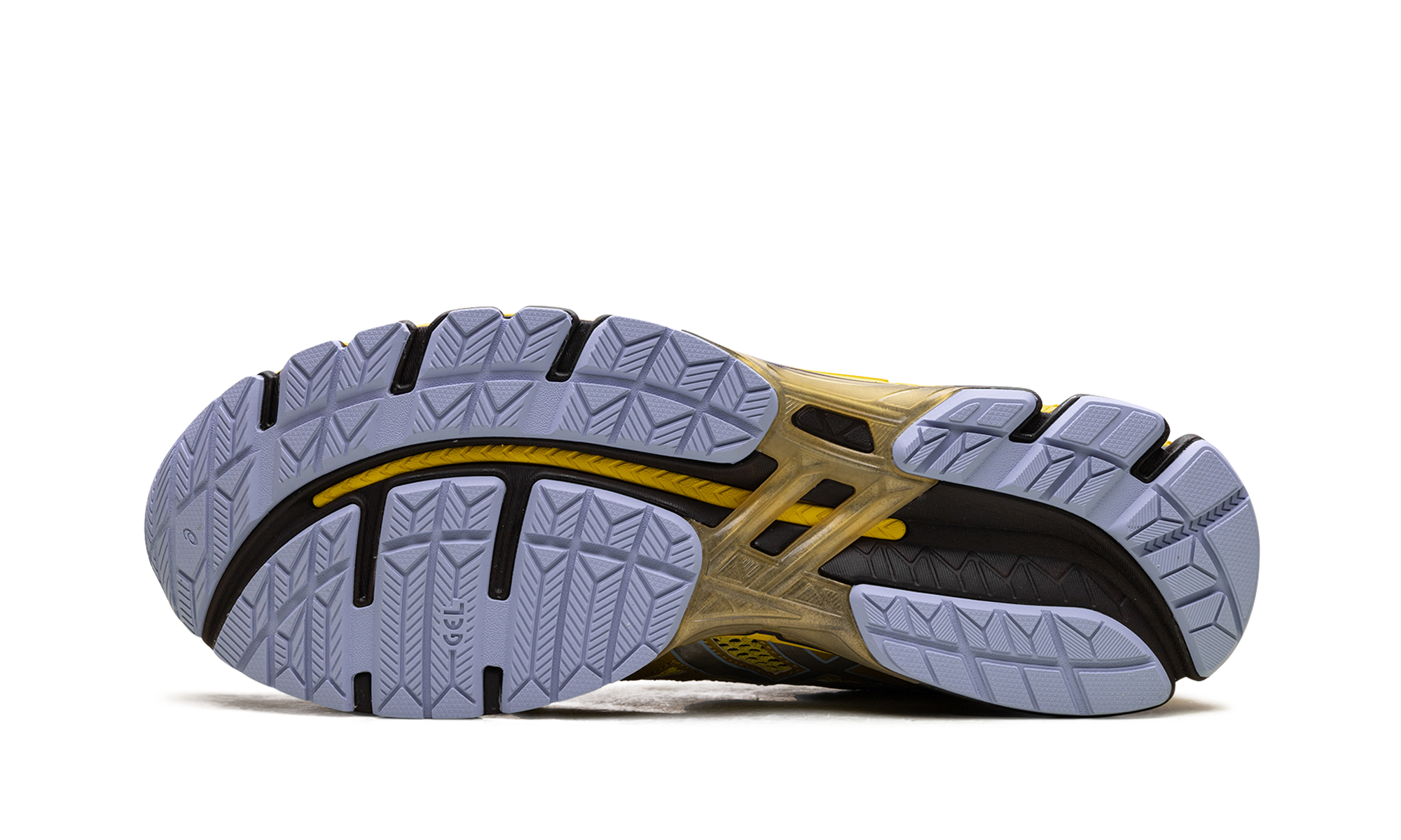 Gel-kayano 20 "kiko Kostadinov - Vibrant Yellow" - 5
