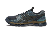 Gel-kayano 20 Ub10-s "kiko Kostadinov - Indigo Sea Glass" - 1