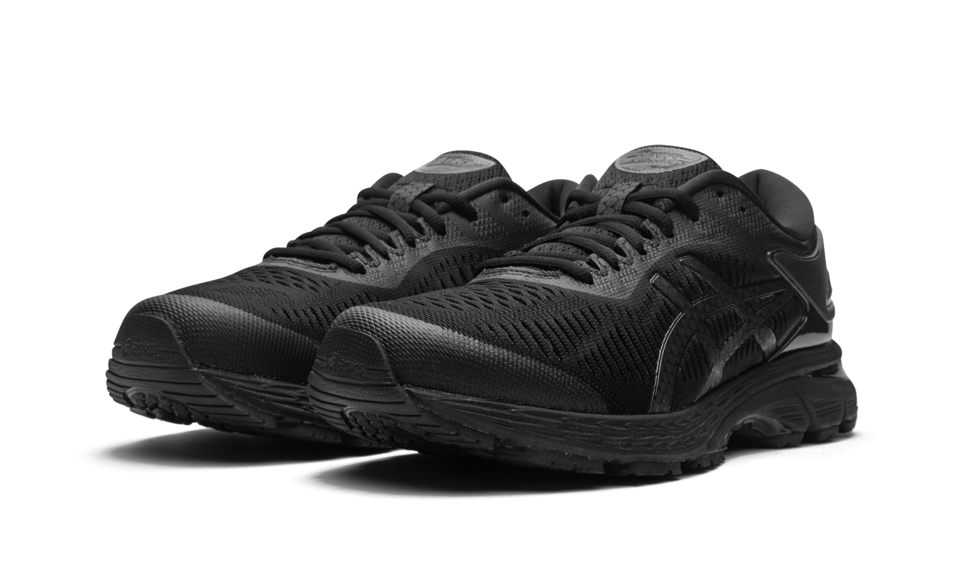 Gel-kayano 25 - 2