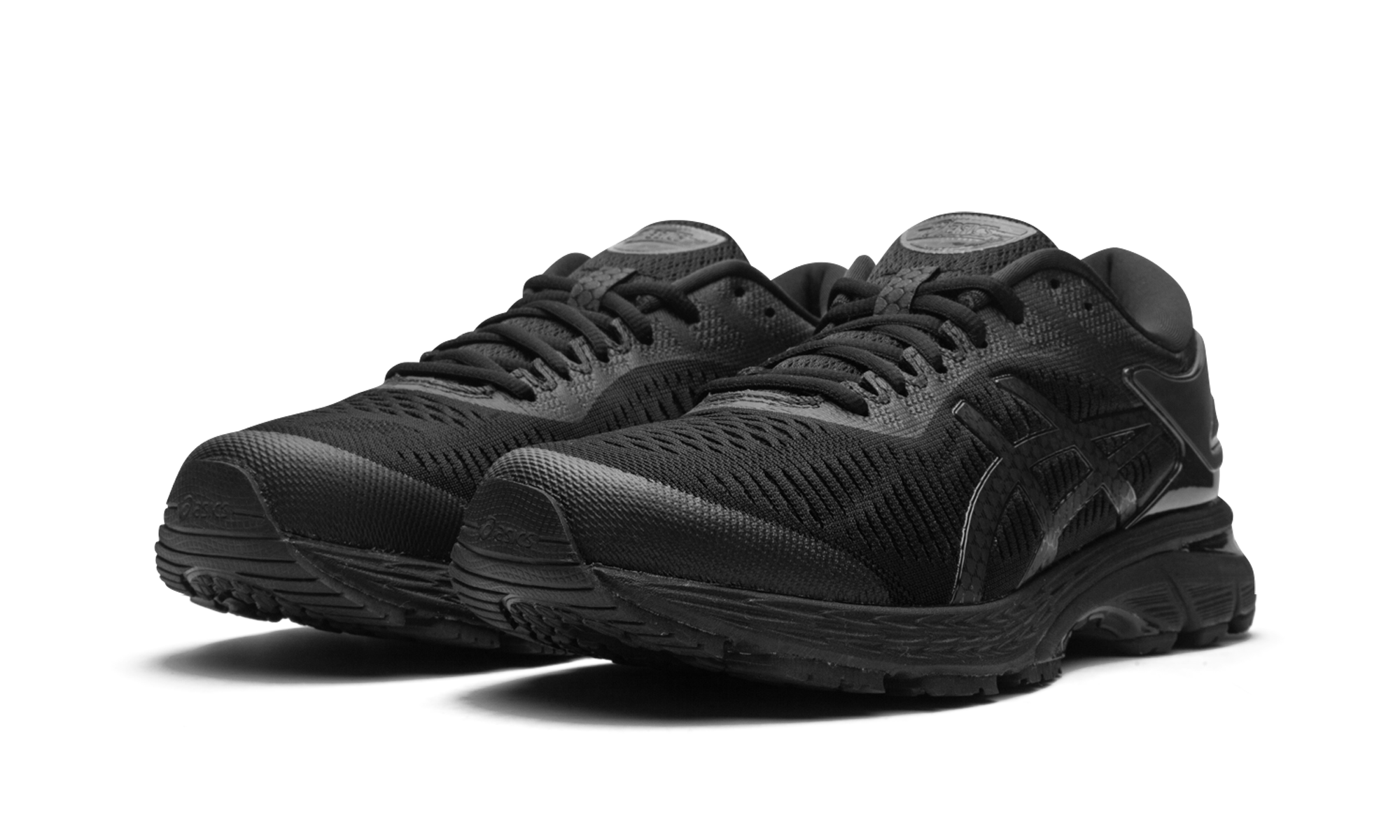 Gel-kayano 25 - 2
