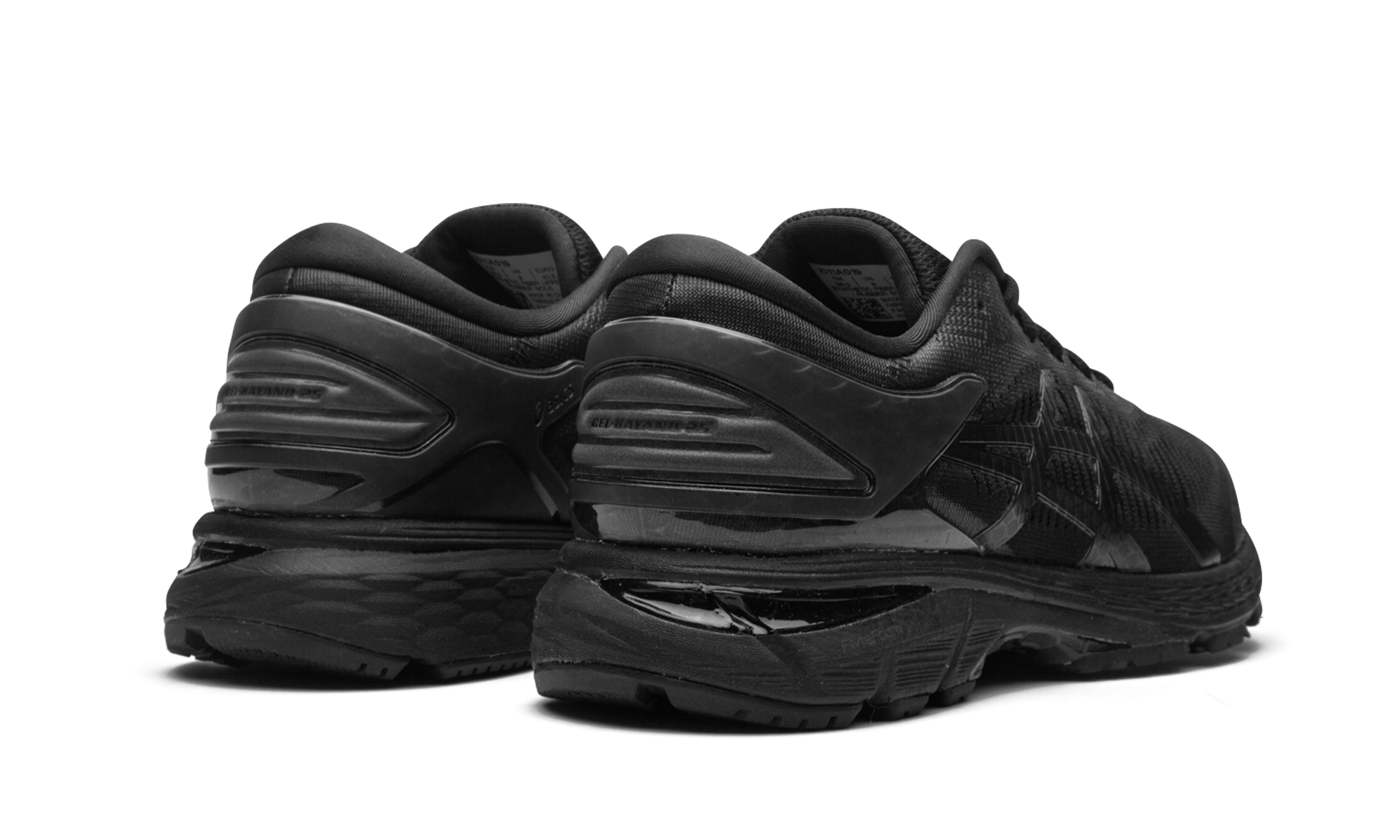 Gel-kayano 25 - 3