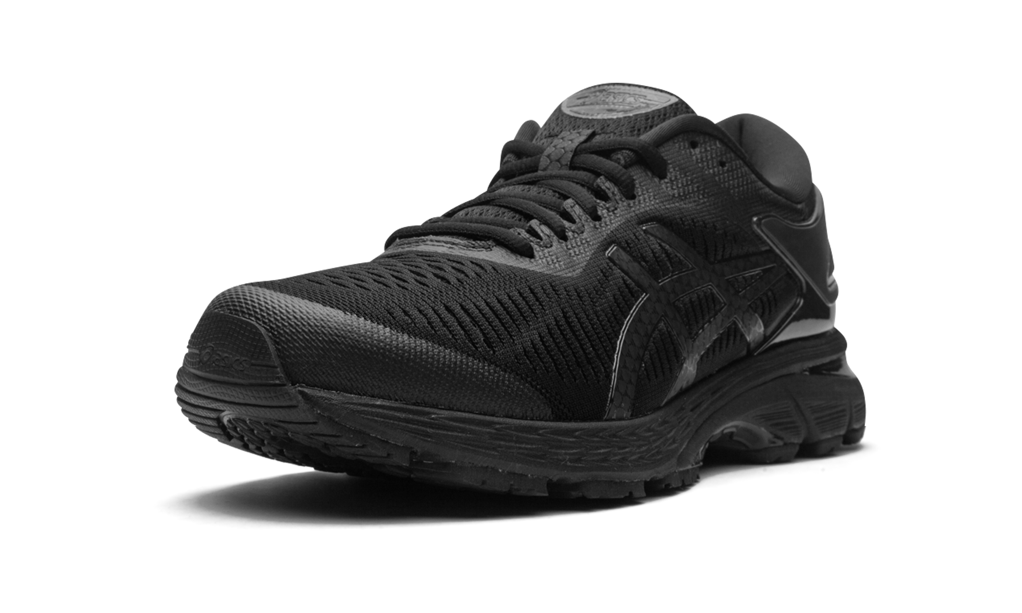 Gel-kayano 25 - 4