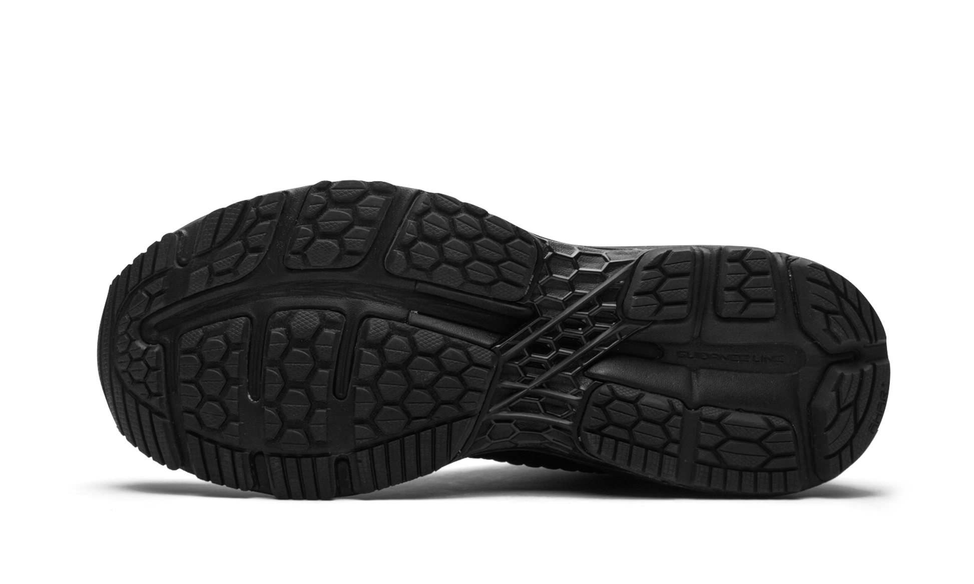 Gel-kayano 25 - 5