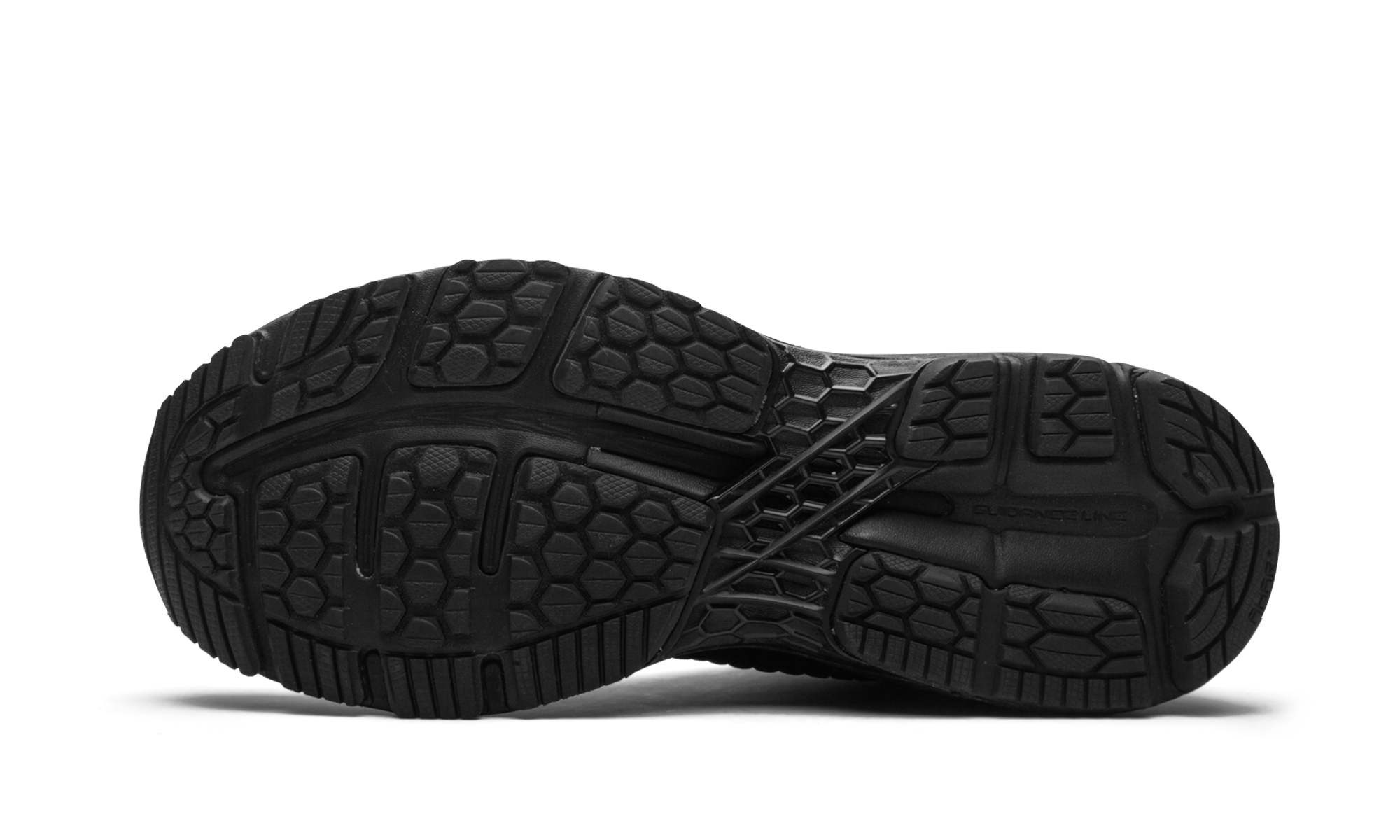 Gel-kayano 25 - 5