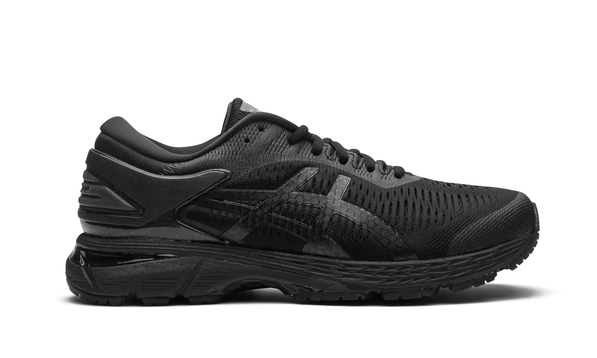 Gel-kayano 25 - 6
