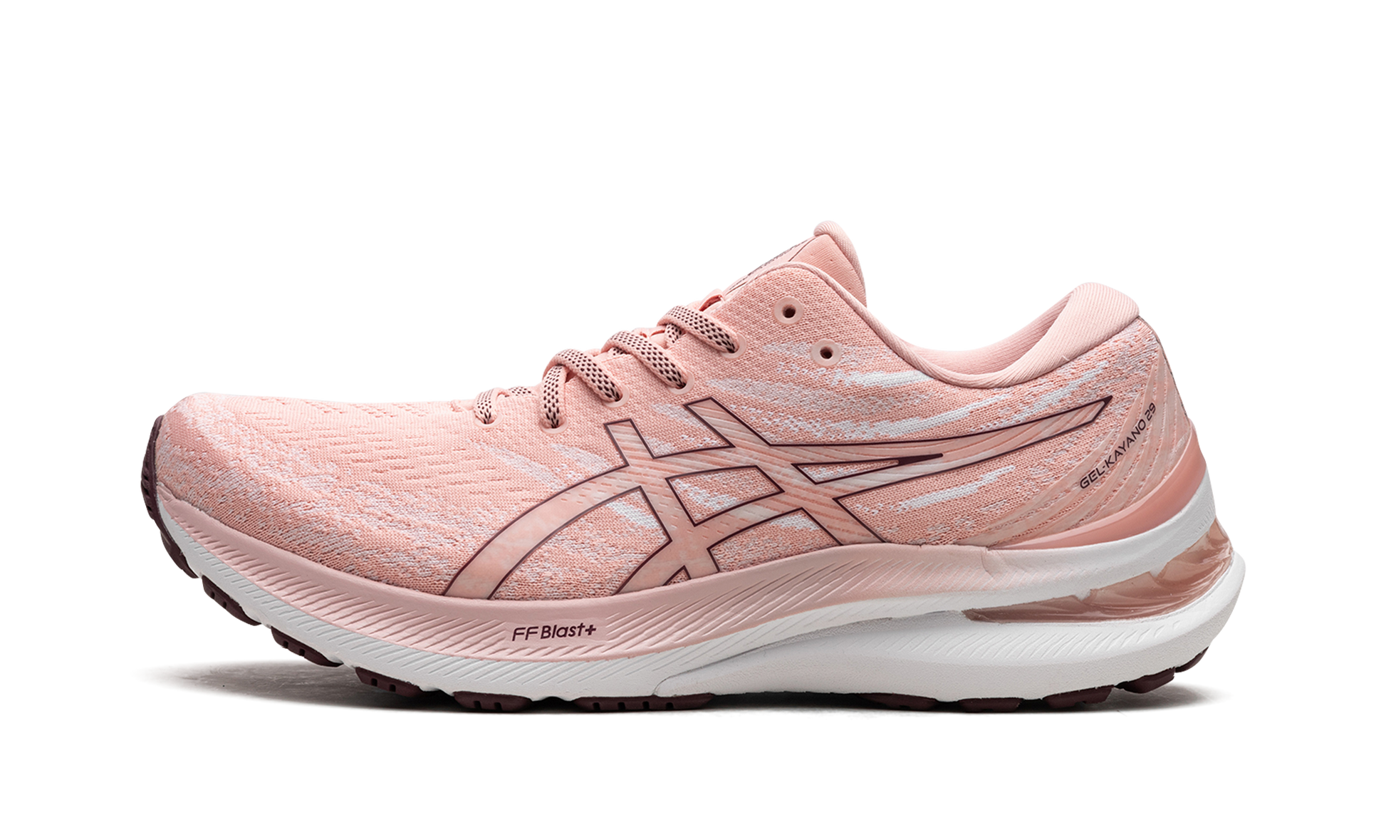Gel Kayano 29 Wmns "rose" - 1