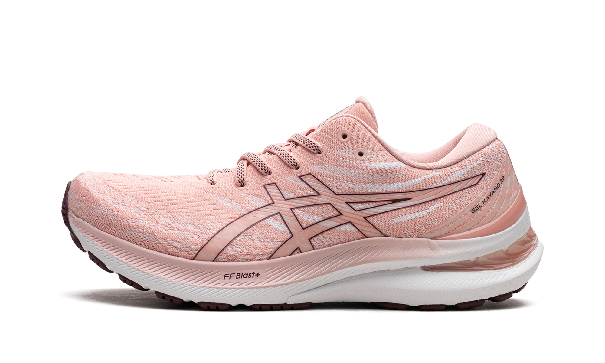 Gel Kayano 29 Wmns "rose" - 1