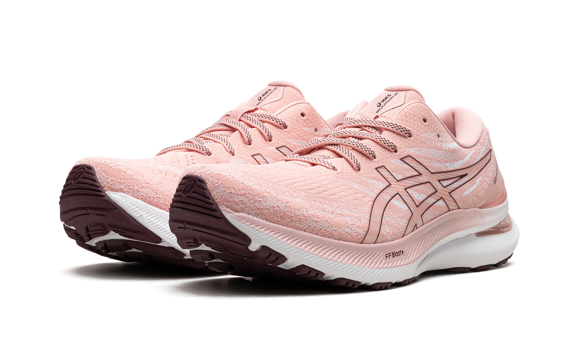 Gel Kayano 29 Wmns "rose" - 2