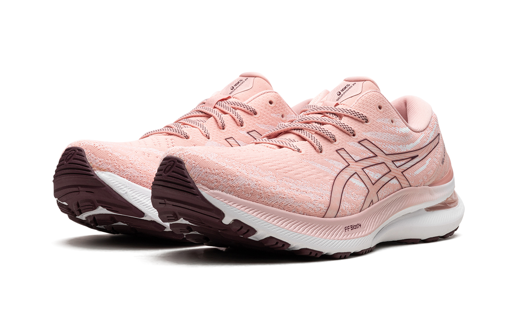 Gel Kayano 29 Wmns "rose" - 2
