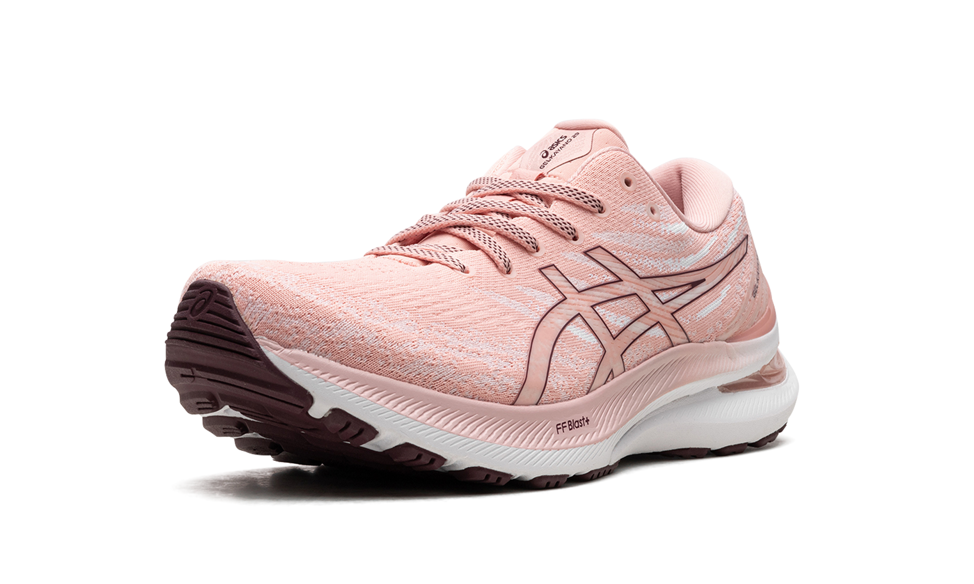 Gel Kayano 29 Wmns "rose" - 4