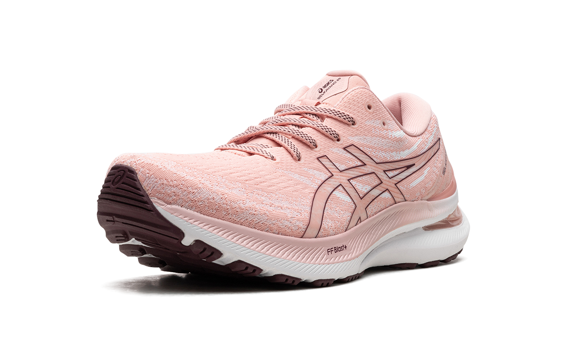 Gel Kayano 29 Wmns "rose" - 4