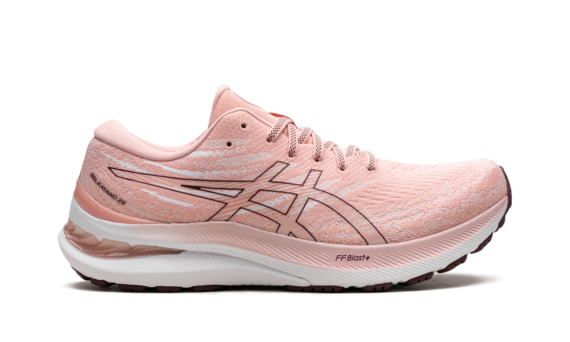 Gel Kayano 29 Wmns "rose" - 6