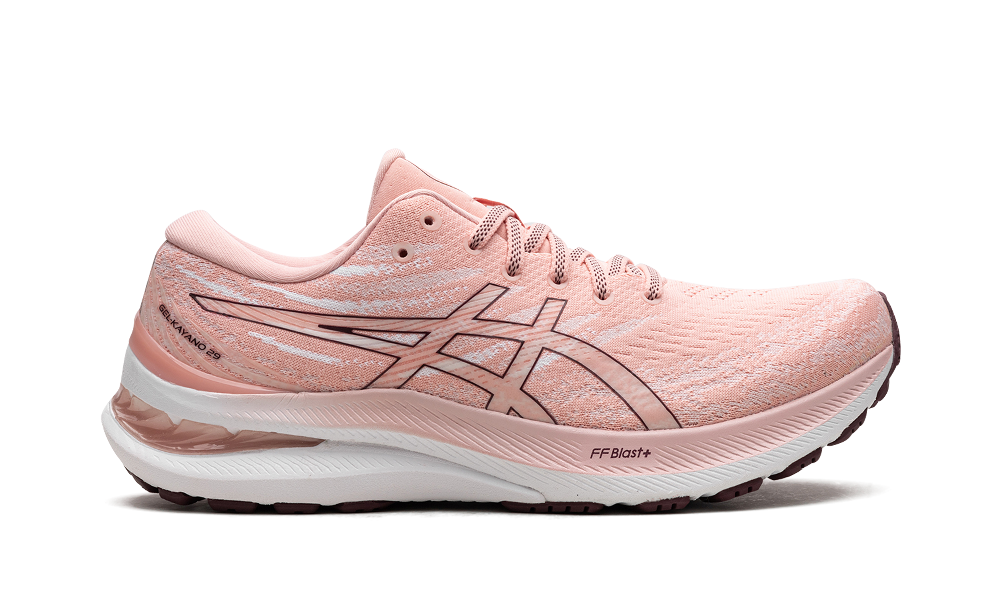 Gel Kayano 29 Wmns "rose" - 6