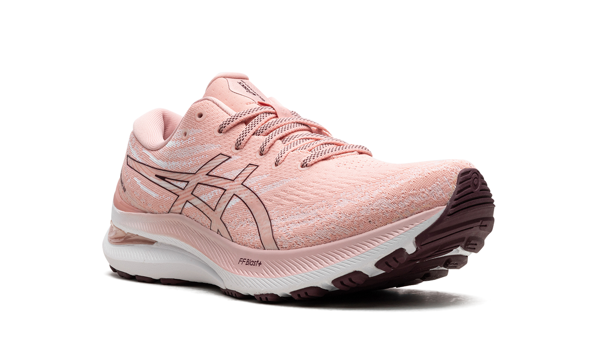 Gel Kayano 29 Wmns "rose" - 7