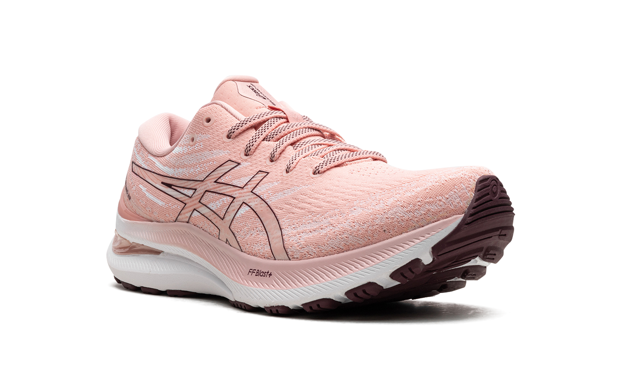 Gel Kayano 29 Wmns "rose" - 7