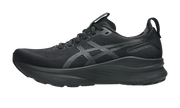 Gel-kayano 31 "triple Black" - 1