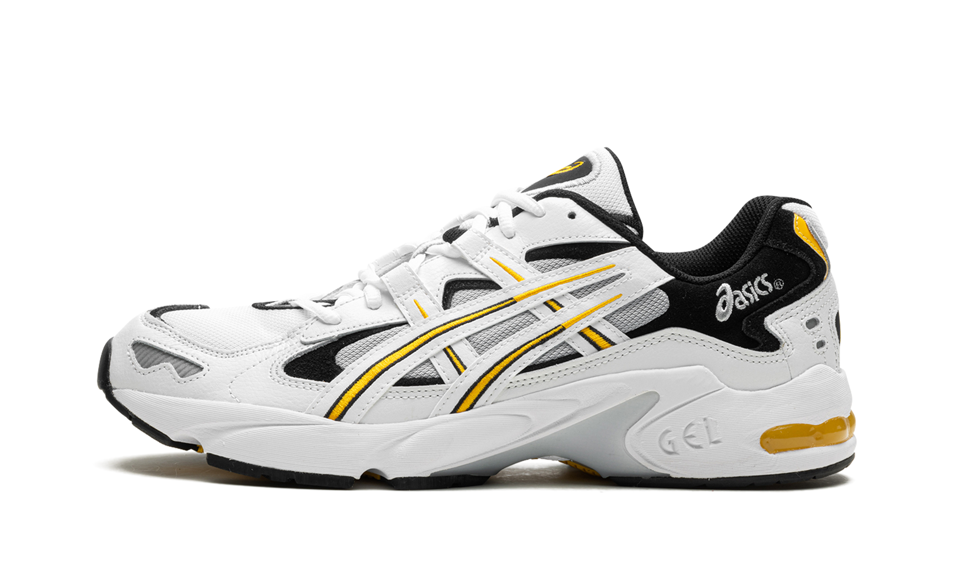 Gel-kayano 5 Og "kith- Saffron" - 1