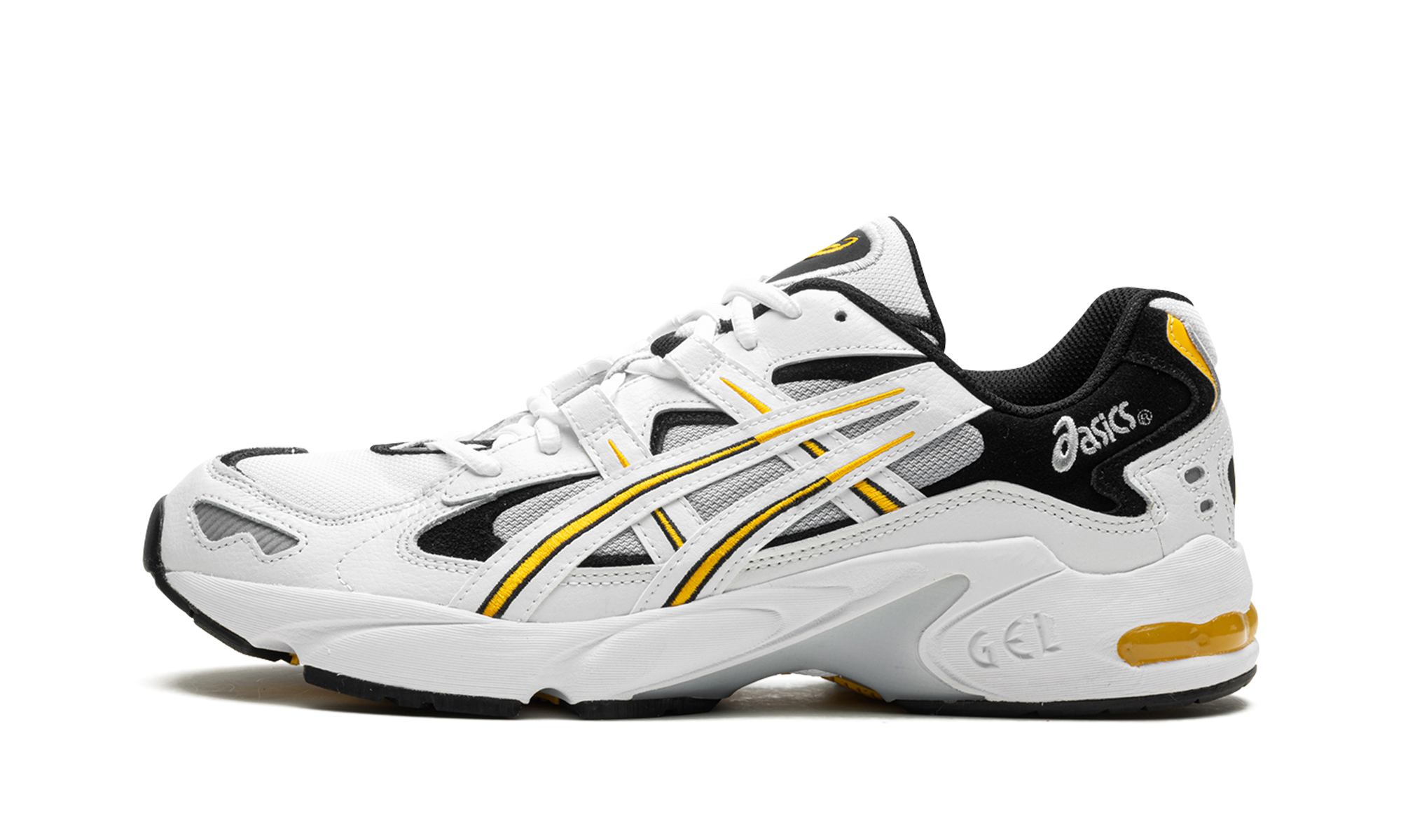 Gel-kayano 5 Og "kith- Saffron" - 1