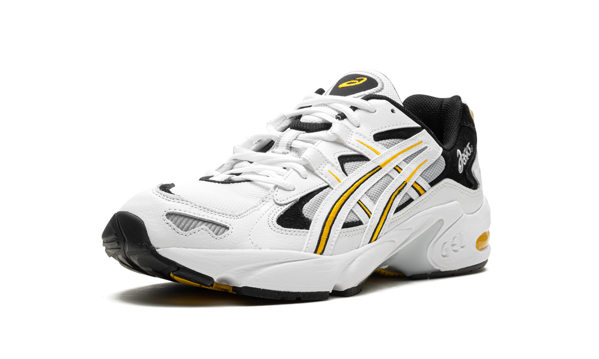 Gel-kayano 5 Og "kith- Saffron" - 4