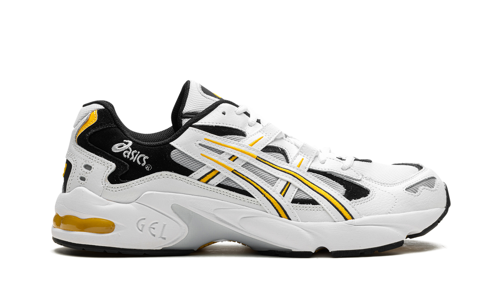 Gel-kayano 5 Og "kith- Saffron" - 6