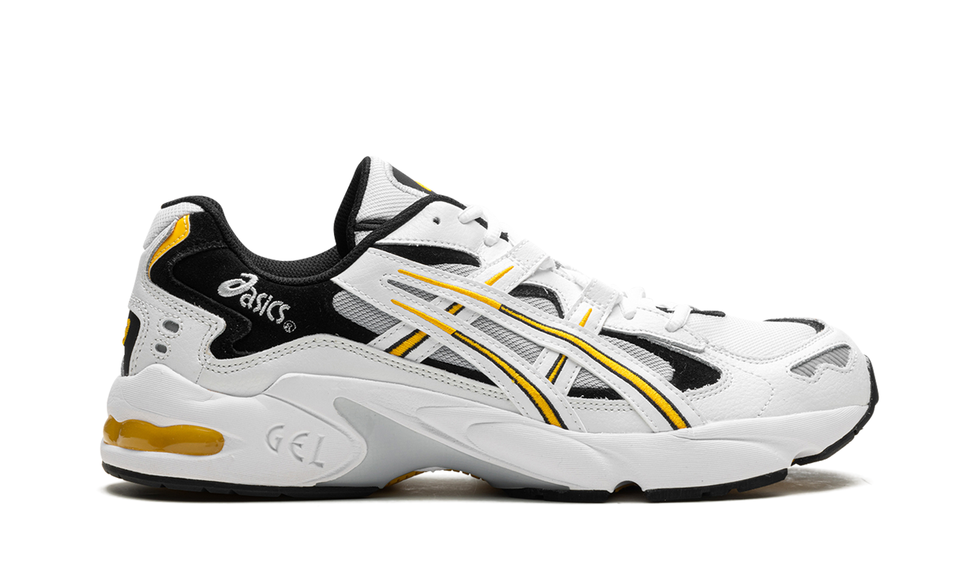 Gel-kayano 5 Og "kith- Saffron" - 6