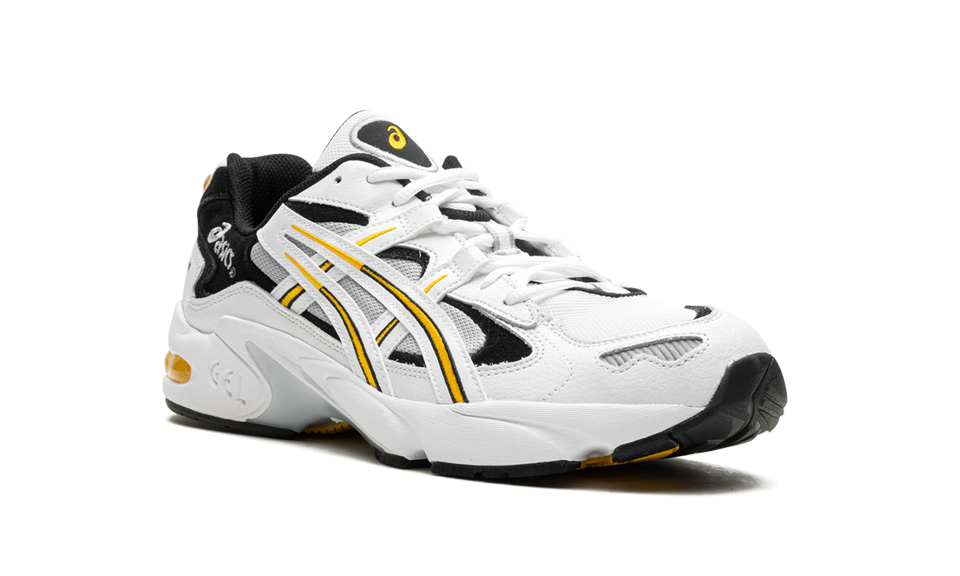 Gel-kayano 5 Og "kith- Saffron" - 7