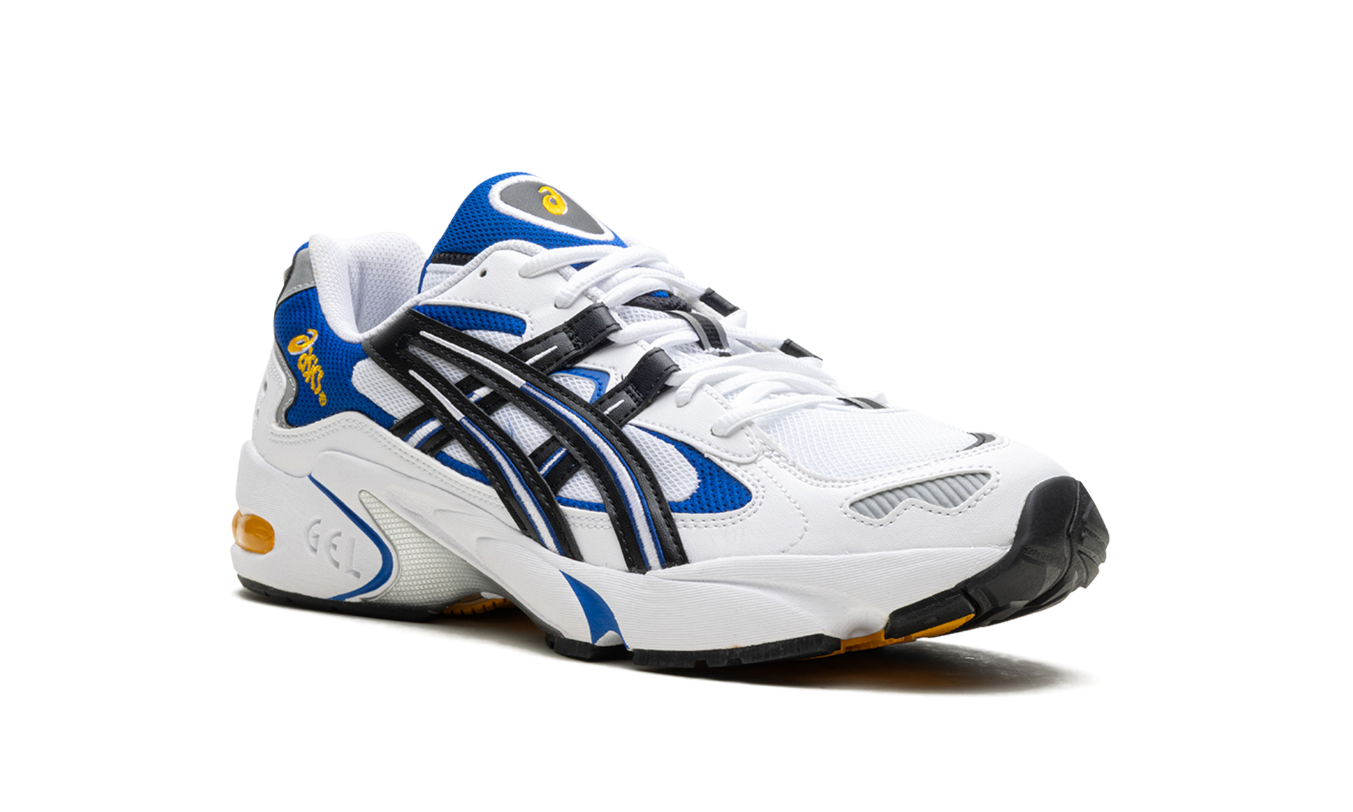 Gel-kayano 5 Og "kith- Saffron" - 8