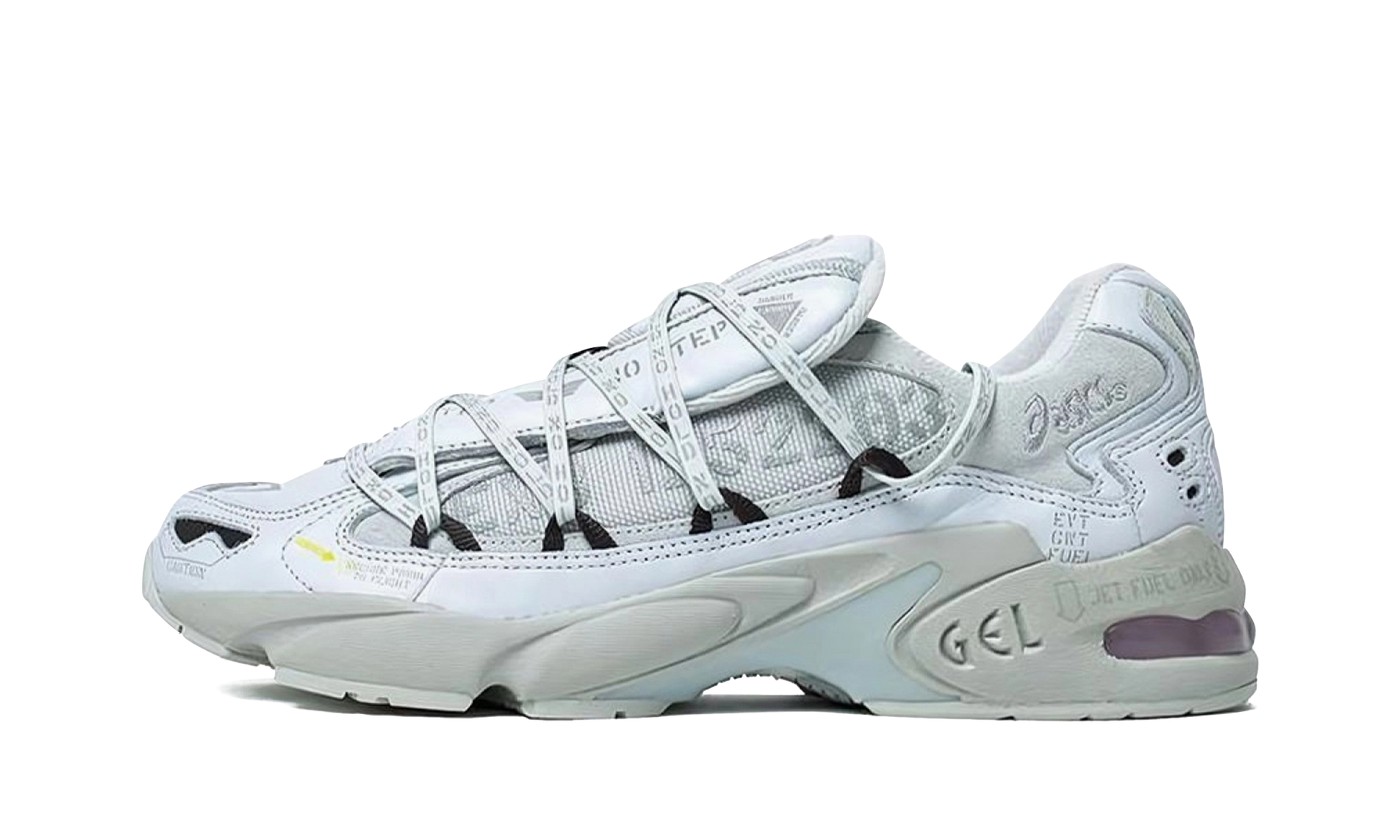 Gel-kayano 5 Og "tomcat - Extra Butter" - 1