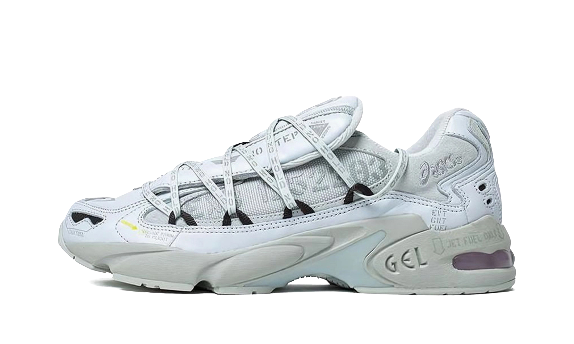 Gel-kayano 5 Og "tomcat - Extra Butter" - 1