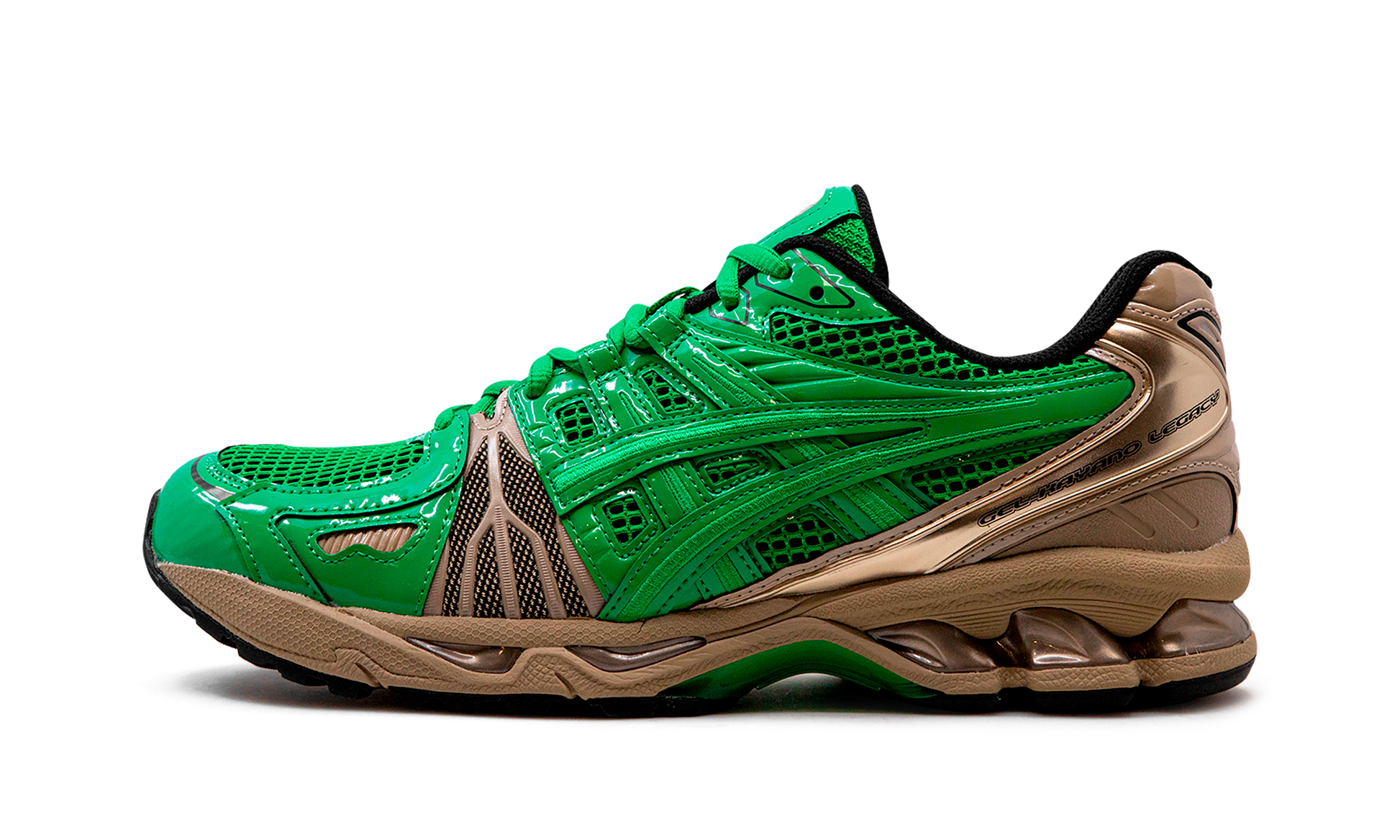 Gel-kayano Legacy "gmbh - Cilantro" - 1