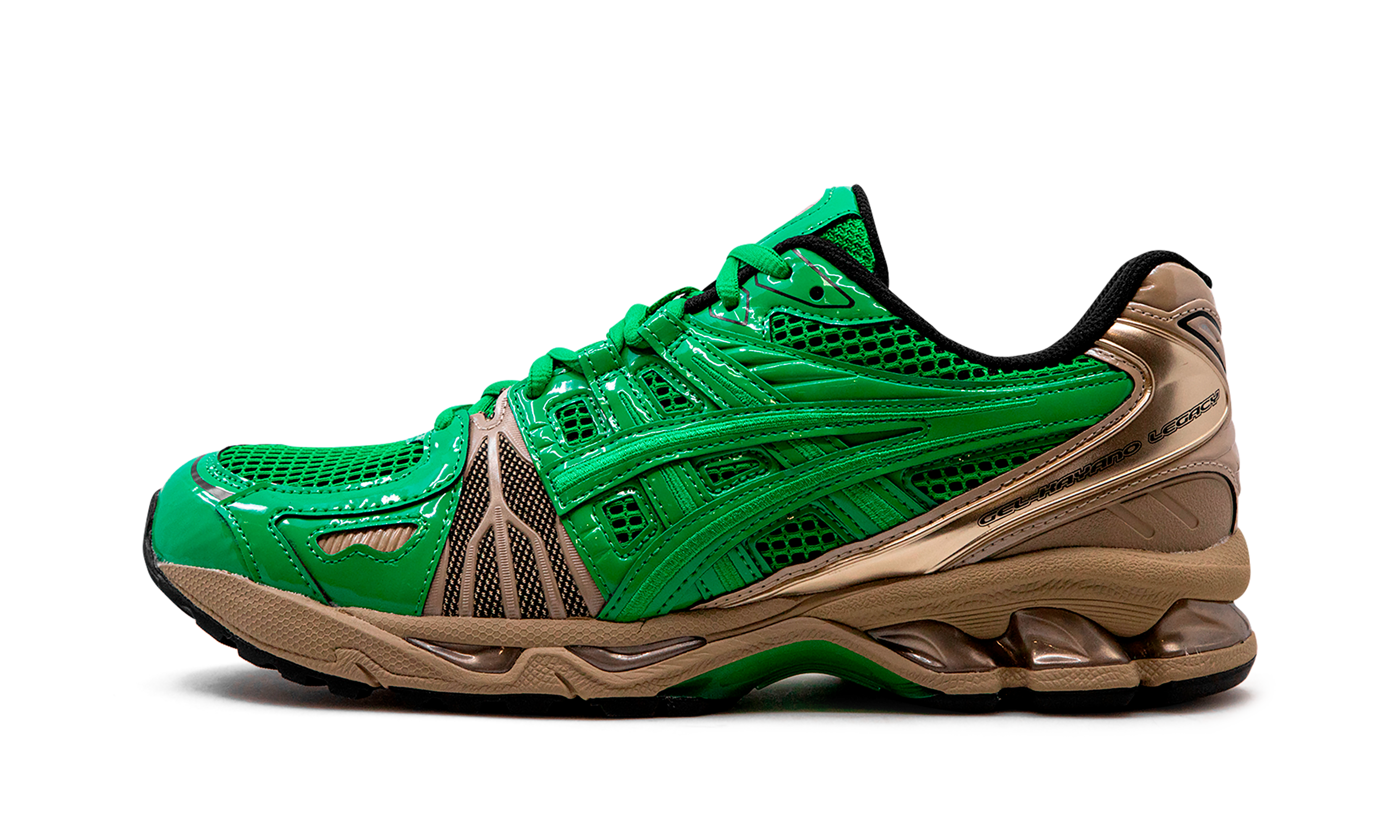 Gel-kayano Legacy "gmbh - Cilantro" - 1