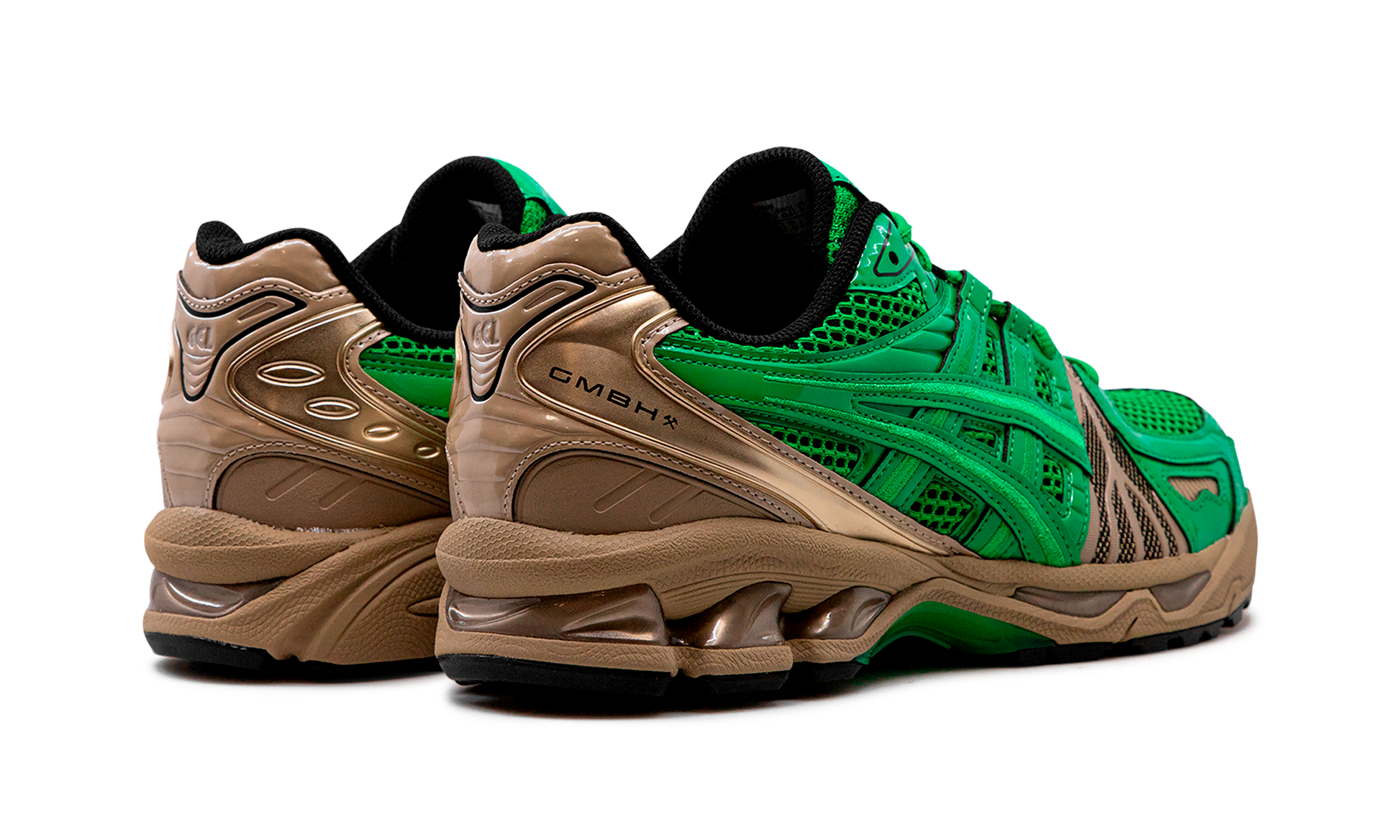 Gel-kayano Legacy "gmbh - Cilantro" - 3