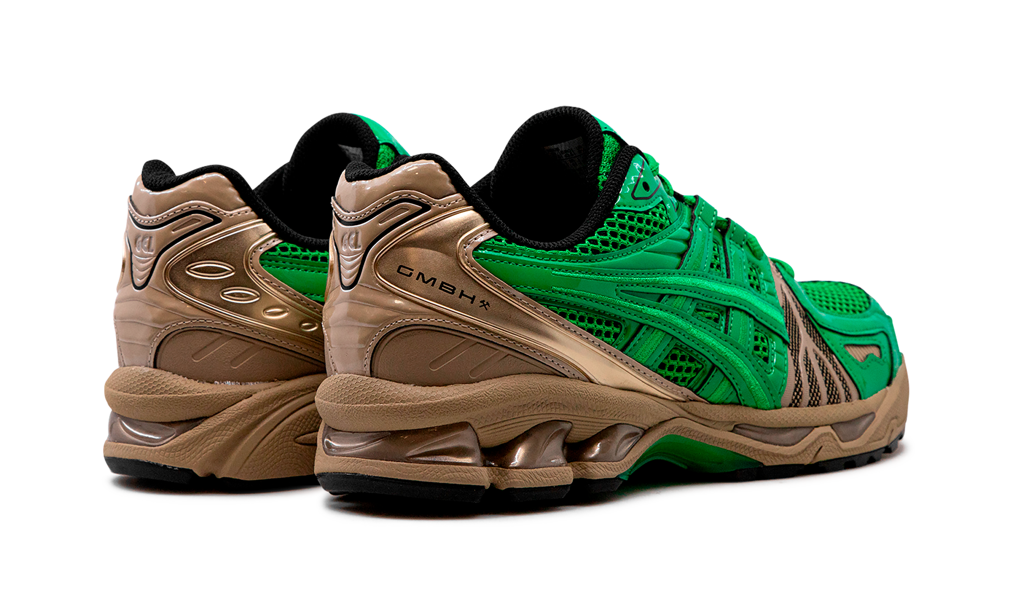 Gel-kayano Legacy "gmbh - Cilantro" - 3