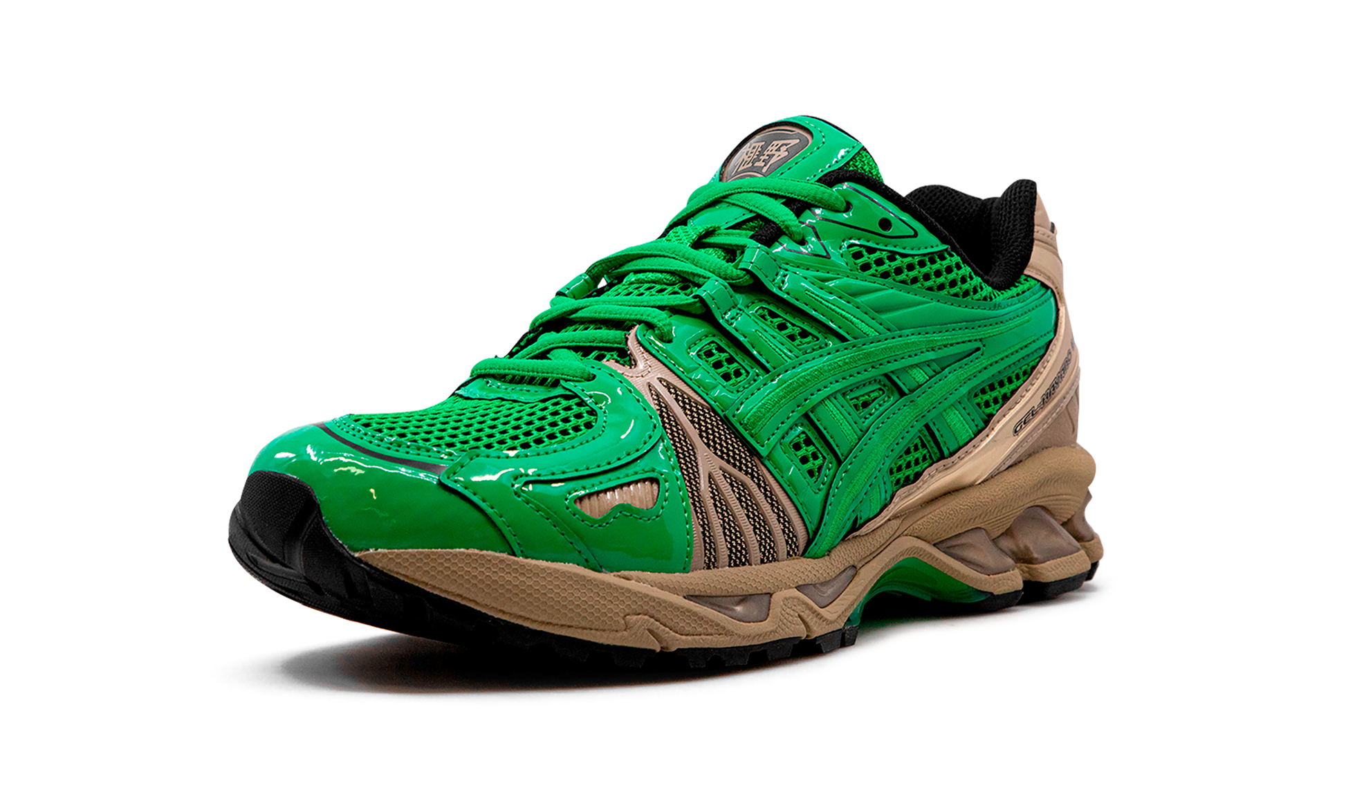 Gel-kayano Legacy "gmbh - Cilantro" - 4