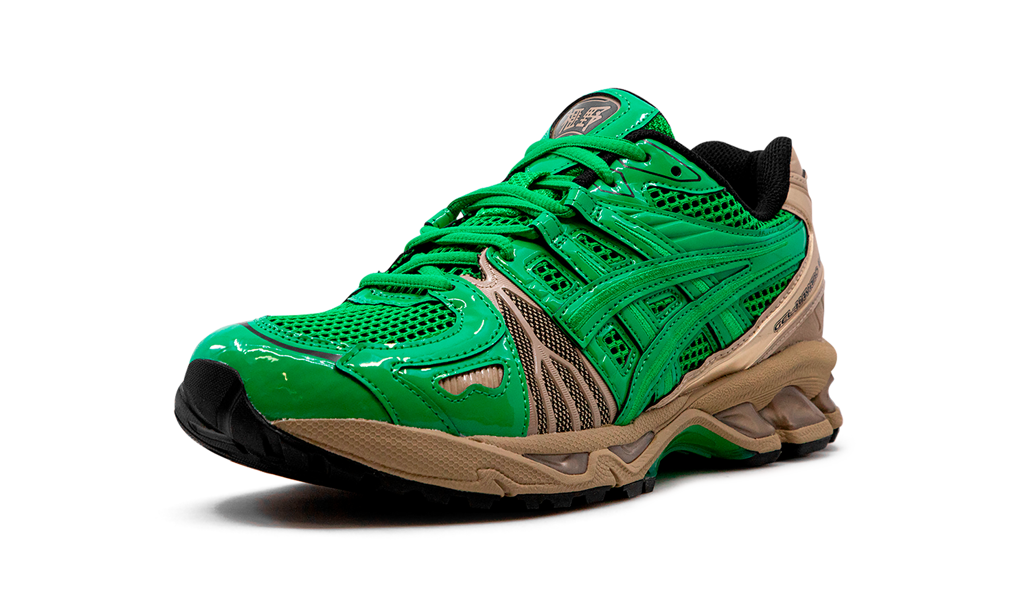 Gel-kayano Legacy "gmbh - Cilantro" - 4