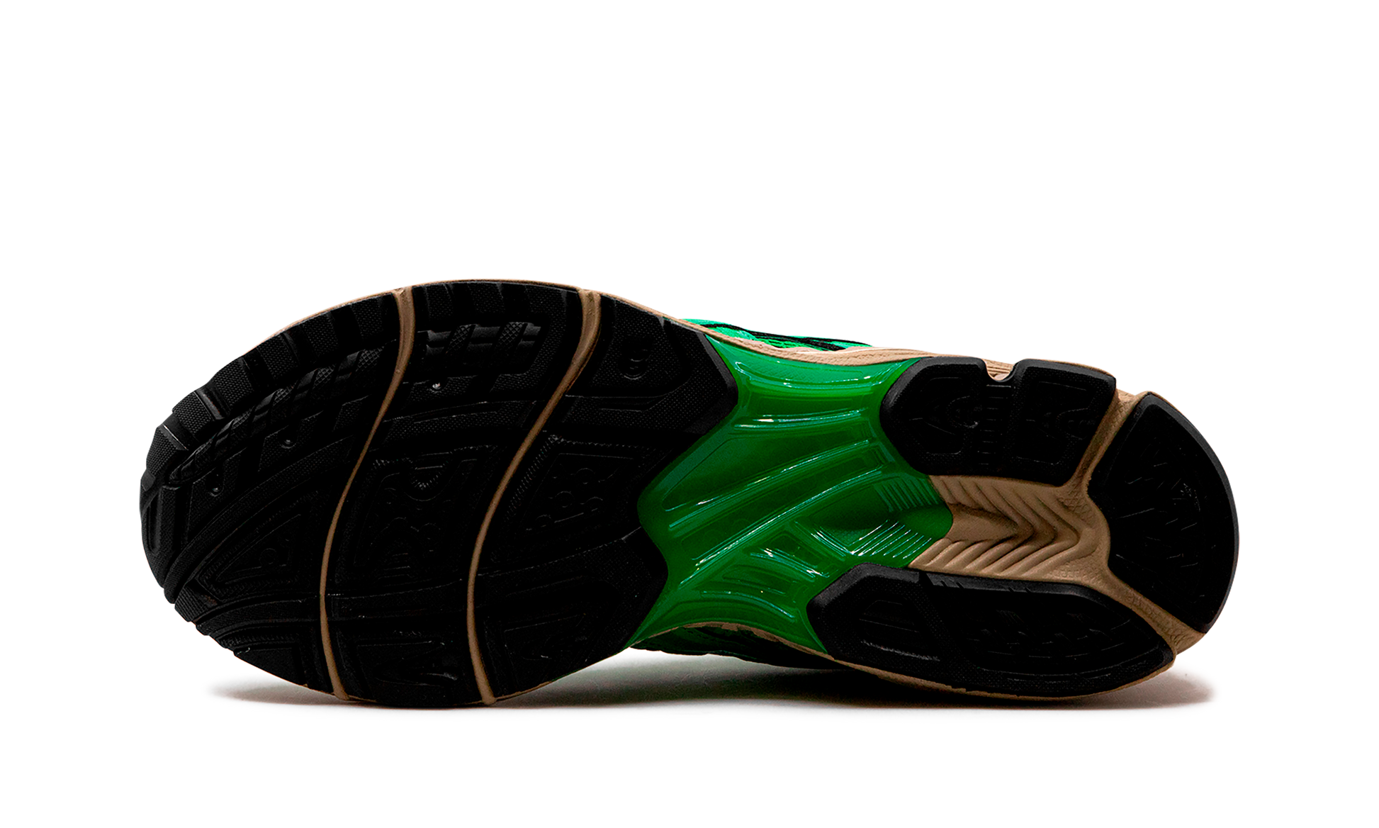 Gel-kayano Legacy "gmbh - Cilantro" - 5