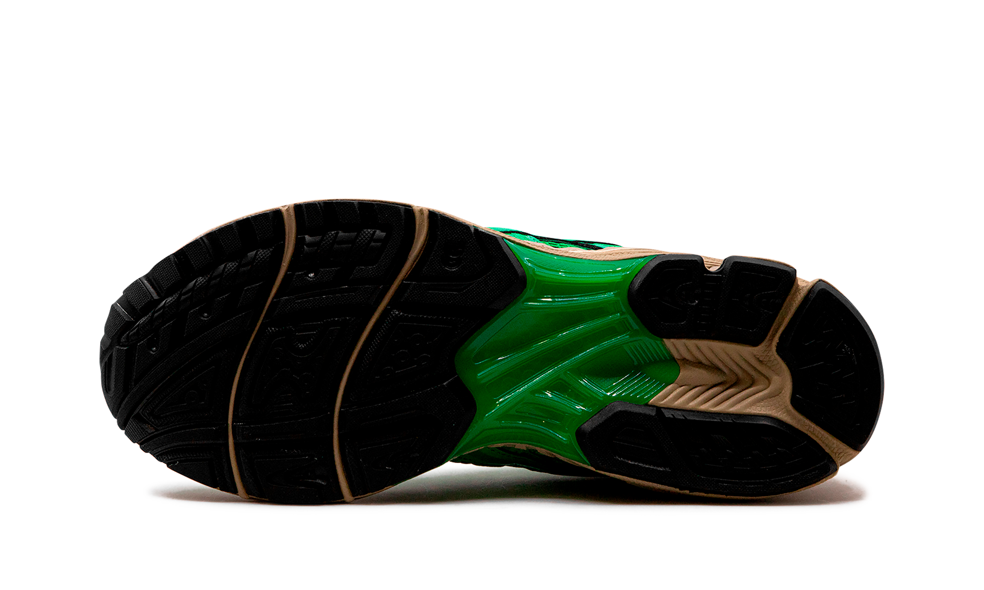 Gel-kayano Legacy "gmbh - Cilantro" - 5