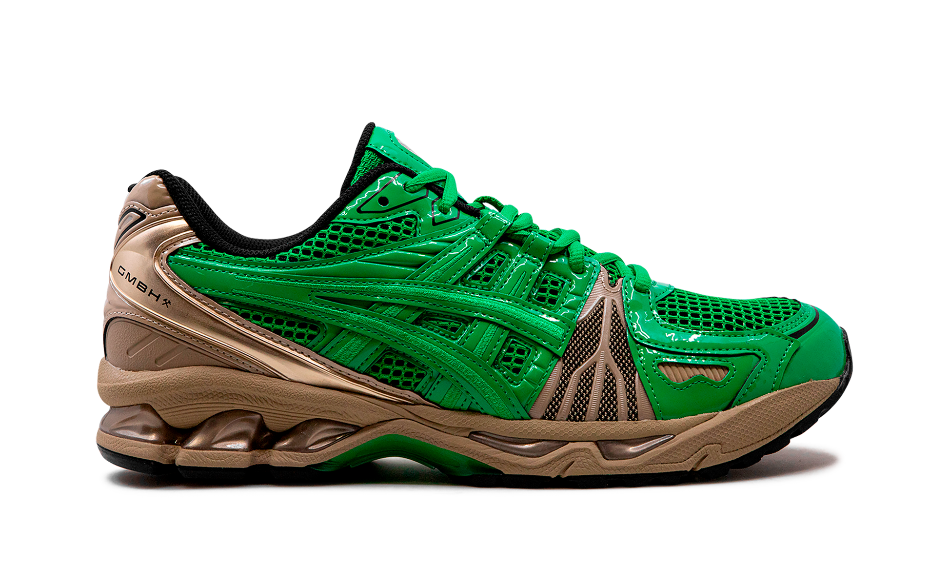 Gel-kayano Legacy "gmbh - Cilantro" - 6