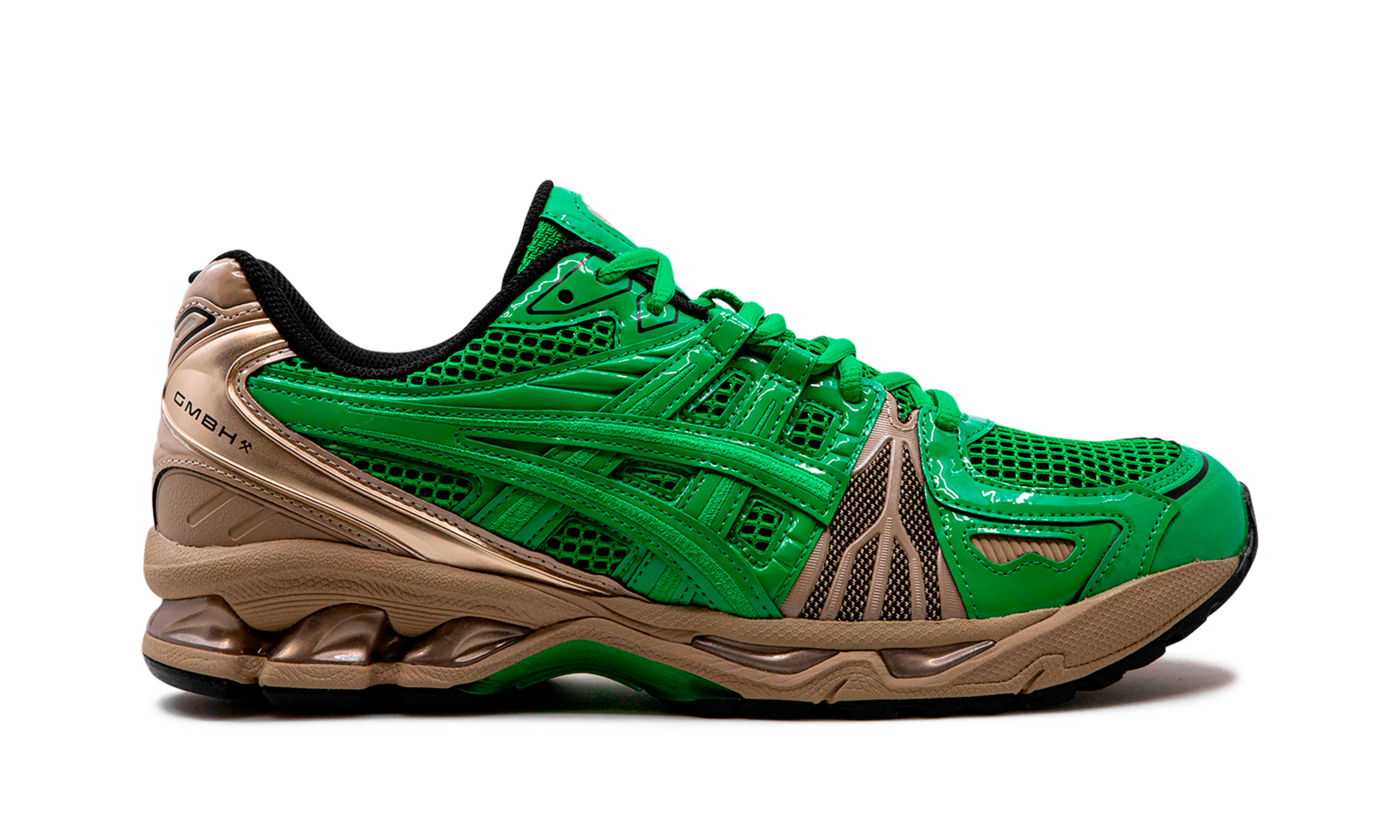 Gel-kayano Legacy "gmbh - Cilantro" - 6