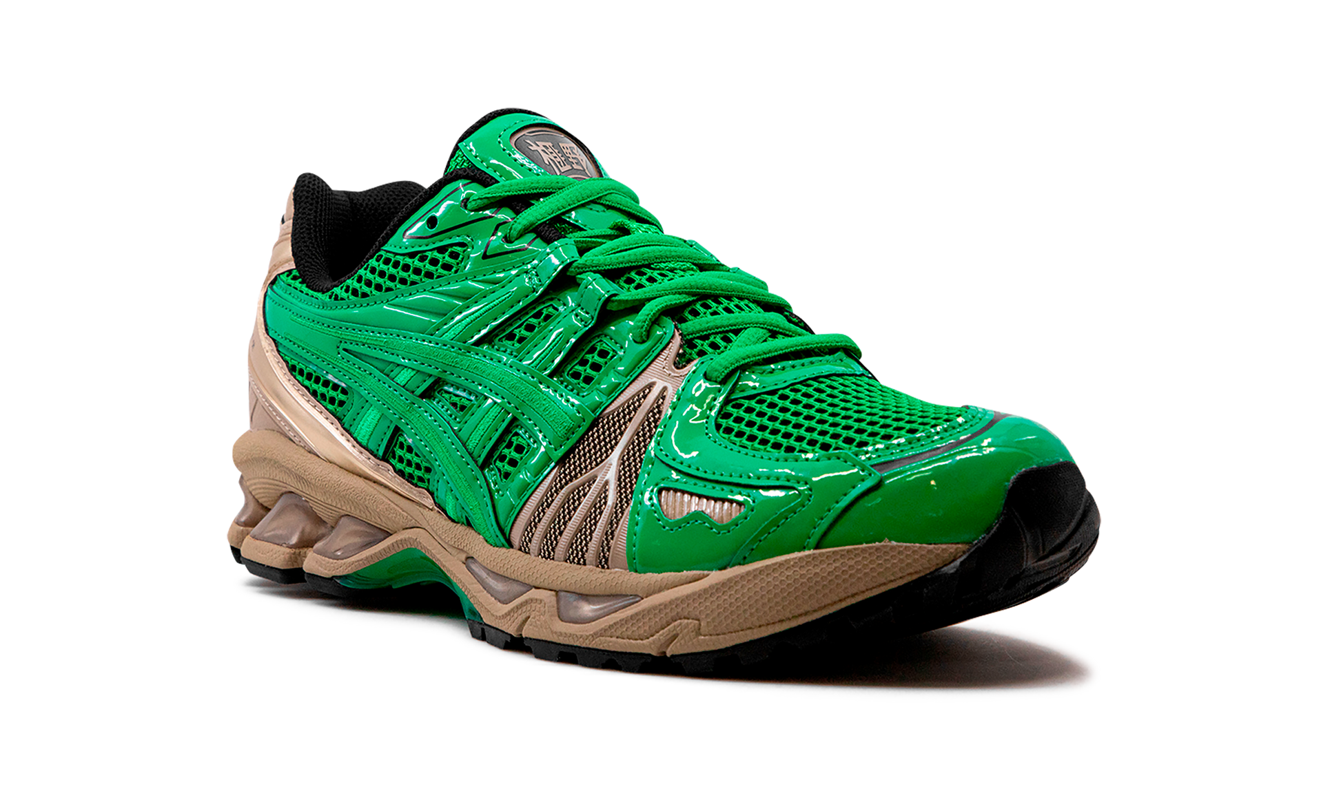Gel-kayano Legacy "gmbh - Cilantro" - 7