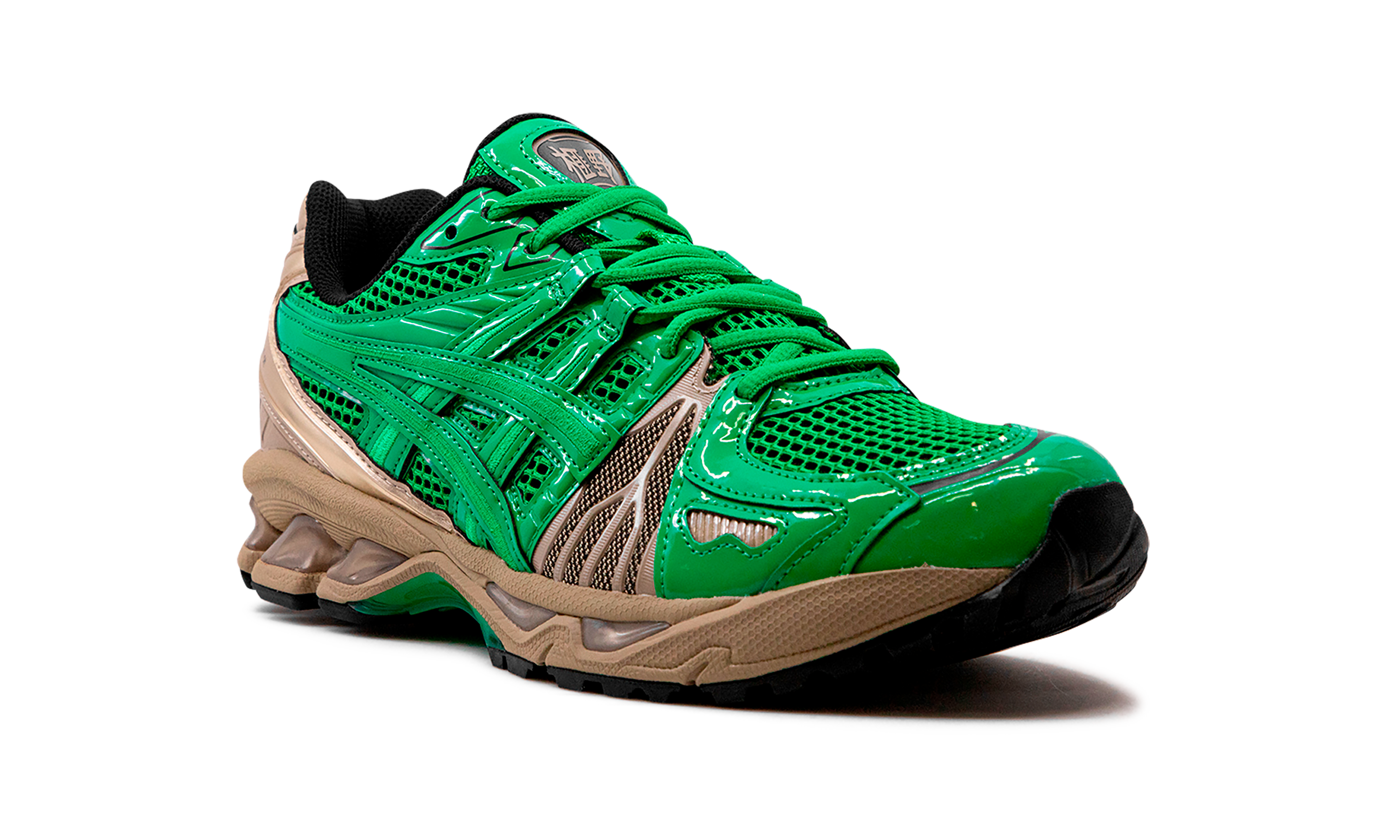 Gel-kayano Legacy "gmbh - Cilantro" - 7
