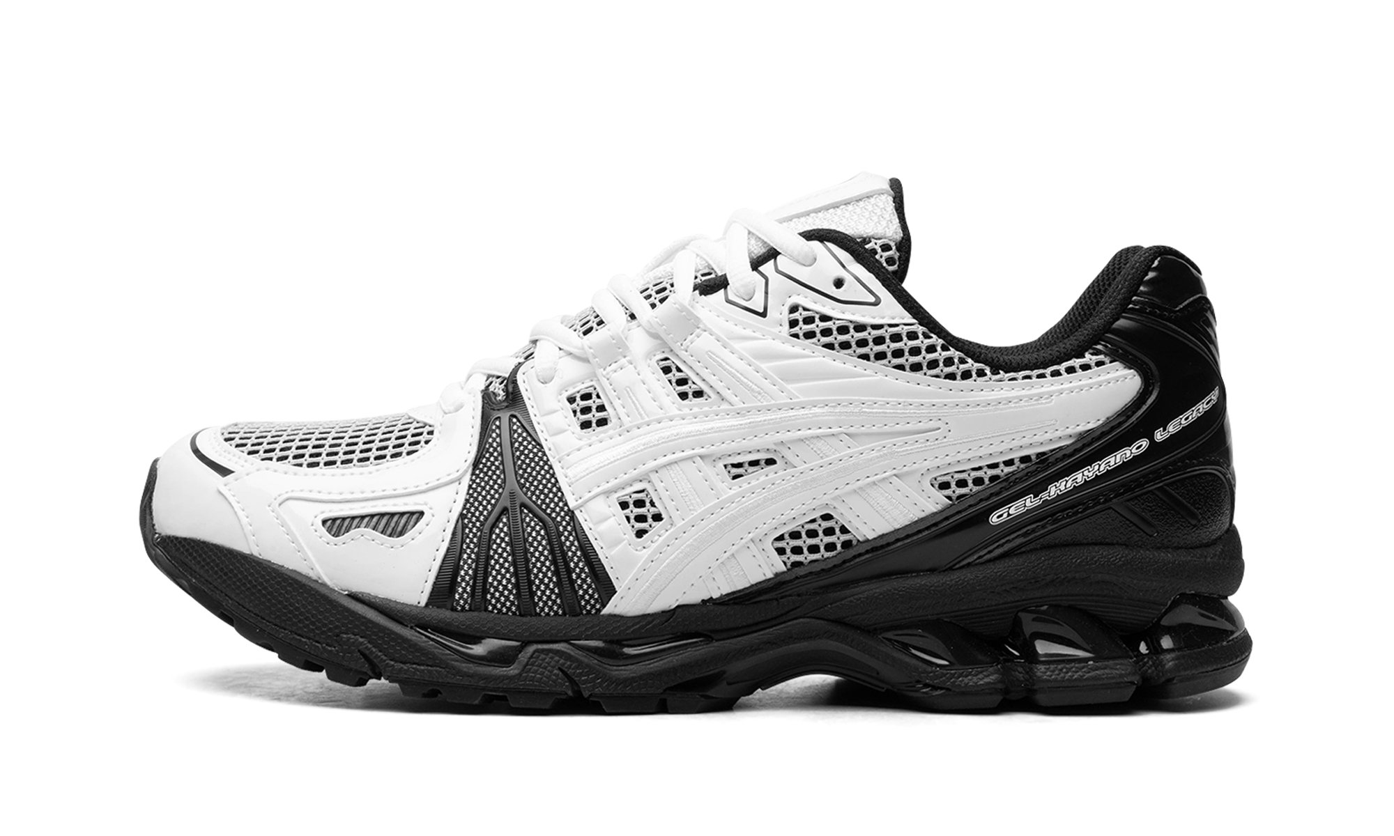 Gel-kayano Legacy "gmbh - White / Black" - 1
