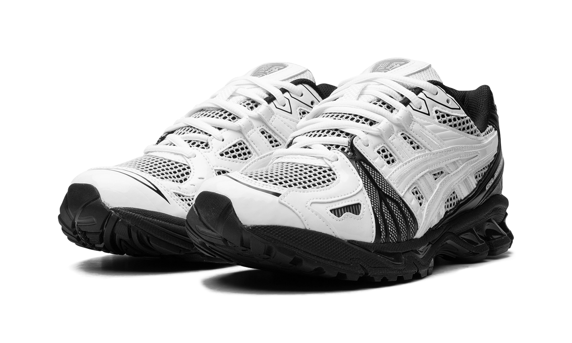 Gel-kayano Legacy "gmbh - White / Black" - 2