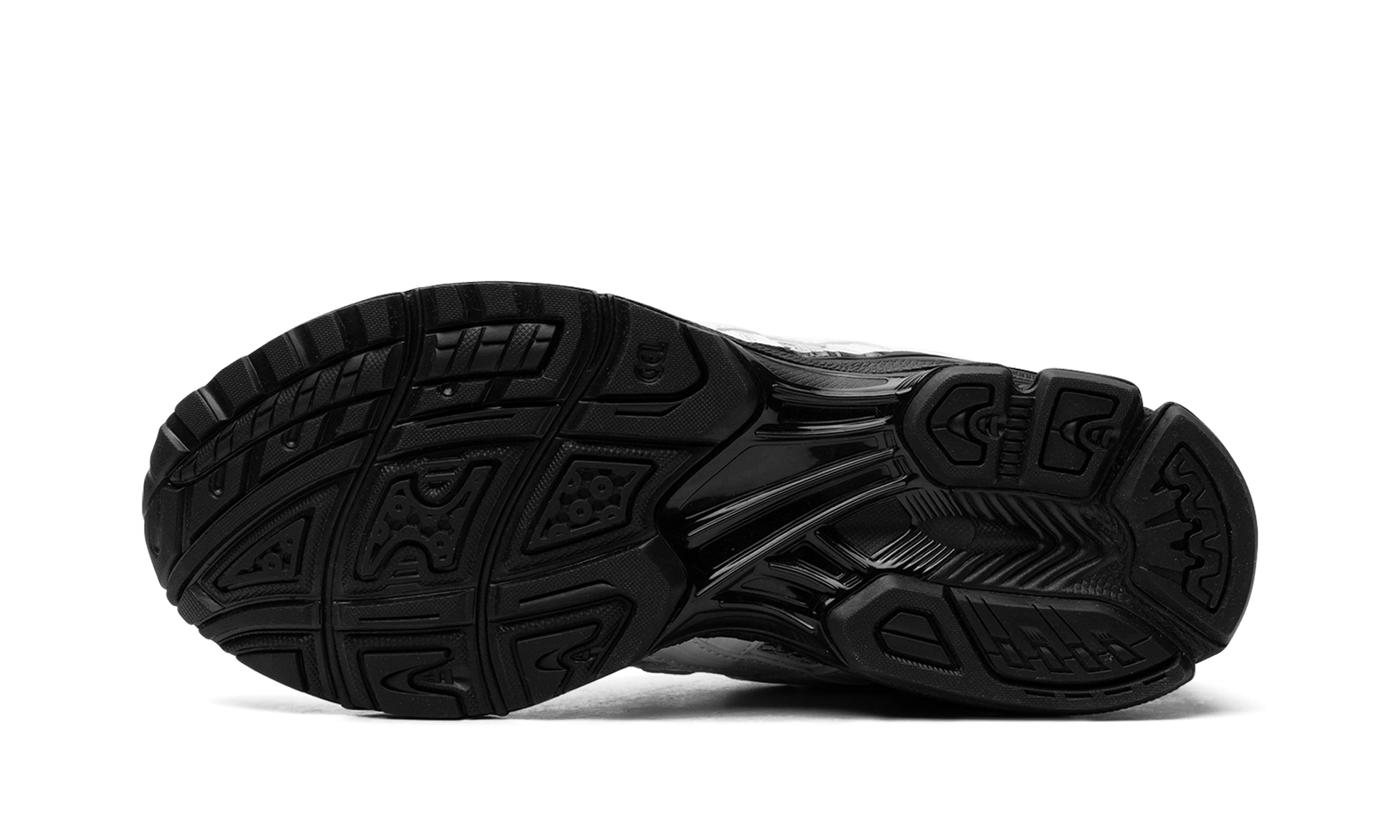 Gel-kayano Legacy "gmbh - White / Black" - 5